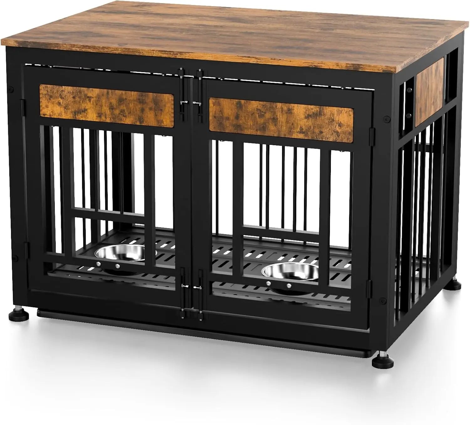Heavy Duty Dog Crate Furniture