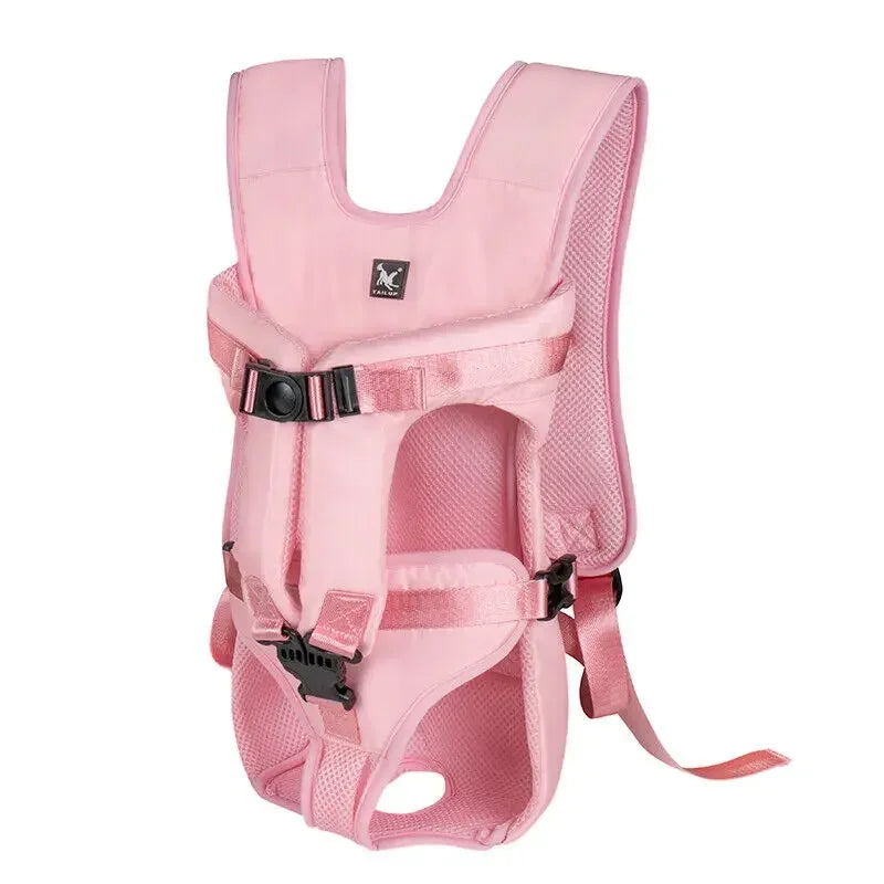 Pet Carrier Backpack for Dogs