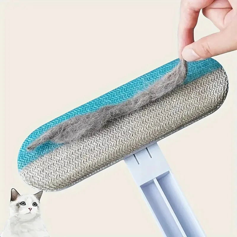 PawBrush