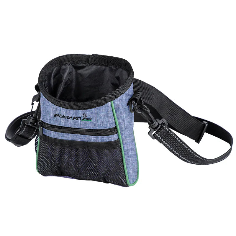 Pet Training Bag