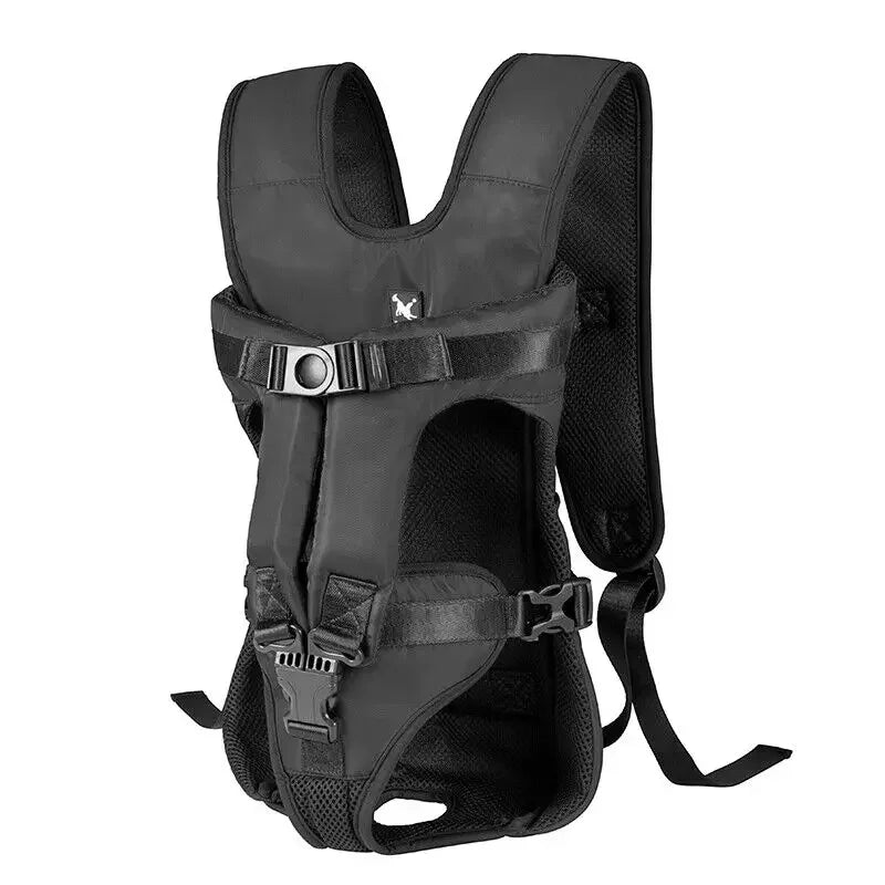 Pet Carrier Backpack for Dogs