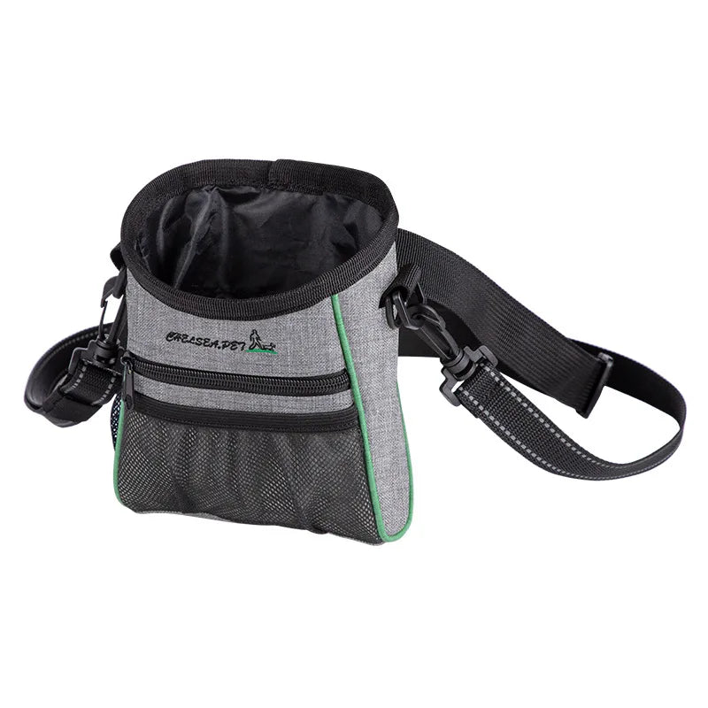 Pet Training Bag
