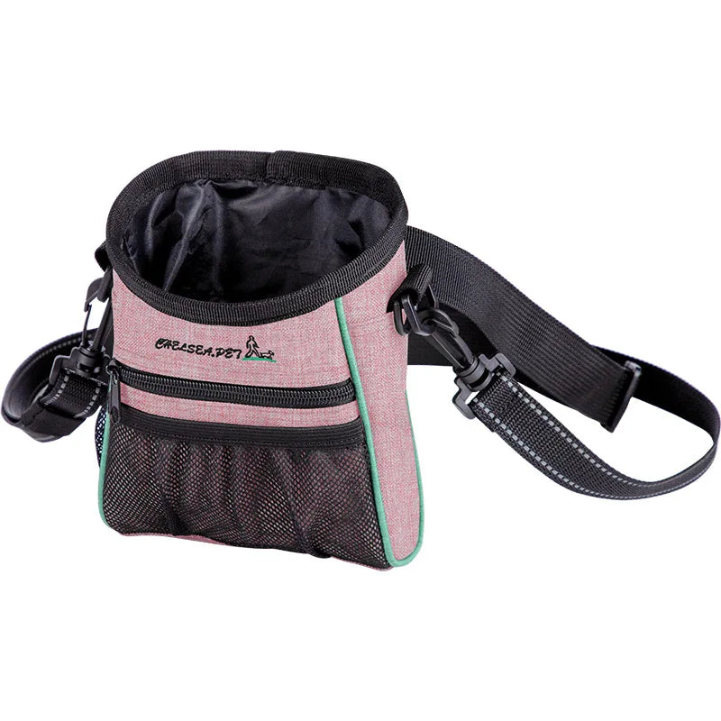 Pet Training Bag