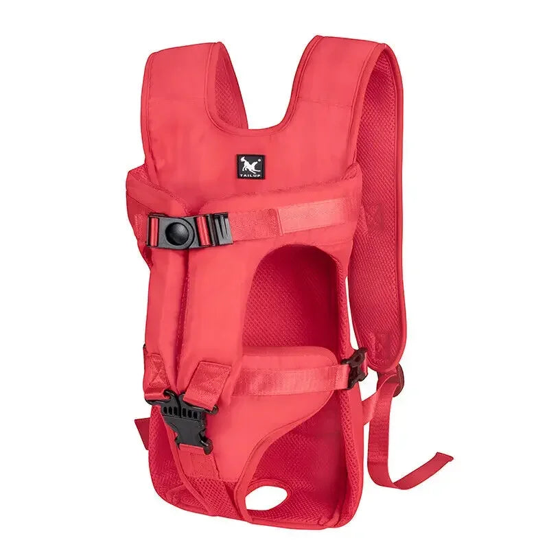Pet Carrier Backpack for Dogs