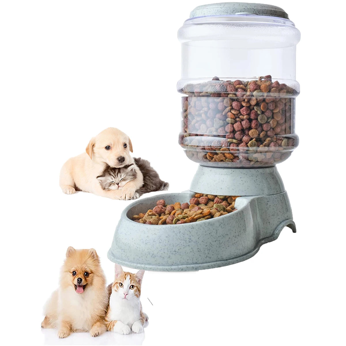 FlowPet SmartBowl